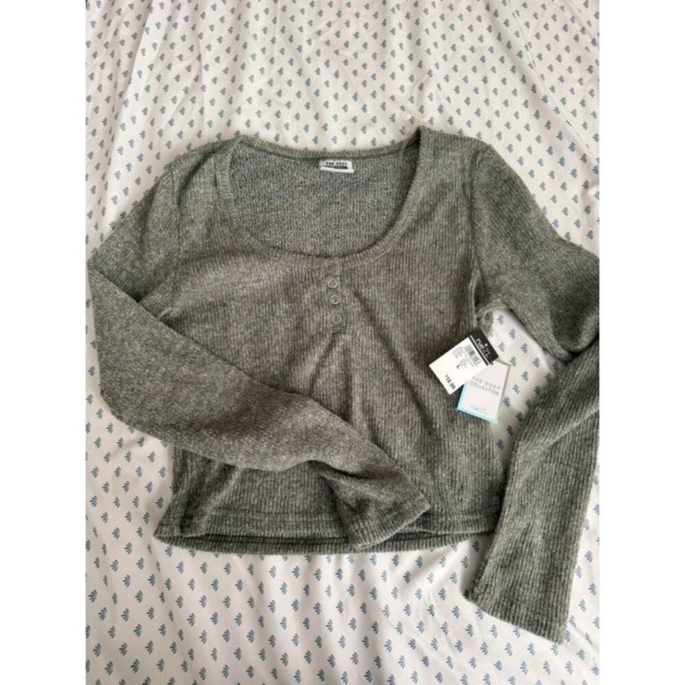 Light Grey Cozy Collection